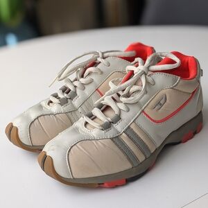 Diesel Psyke Women's sneakers SZ 9